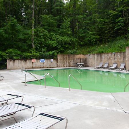 Chalet Of Dreams Pigeon Forge Eksteriør bilde